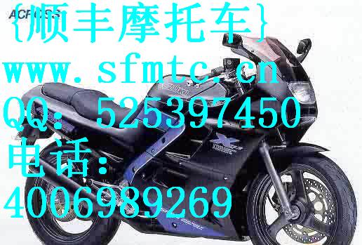 供应特价出售进口铃木 ACROSS250摩托车 特价：￥2200元